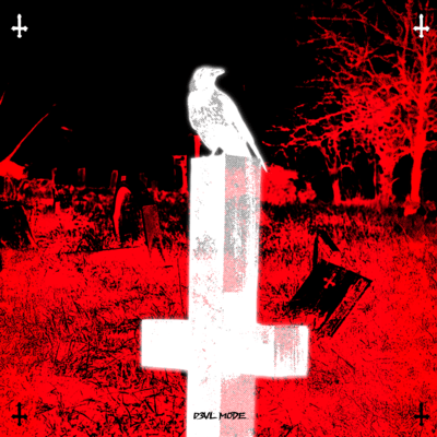 D3VL MODE Front Cover