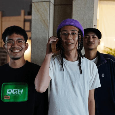 Kotoyoloyo (feat. SHINTARO) Front Cover