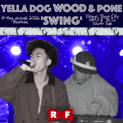 Swing Front Cover