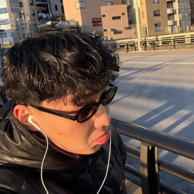 localのジャケット写真