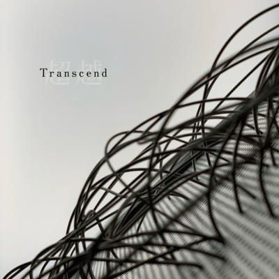 Transcend Front Cover