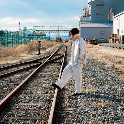 parallelのジャケット写真