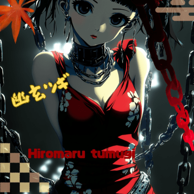 yugentugi Front Cover