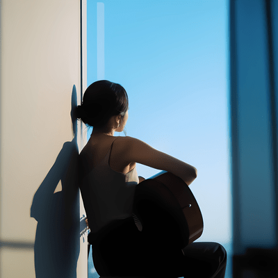 大丈夫、私がいるよのジャケット写真