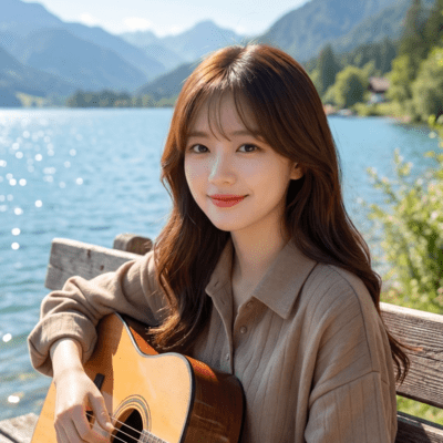 Learn Korean from Japanese "A" Front Cover