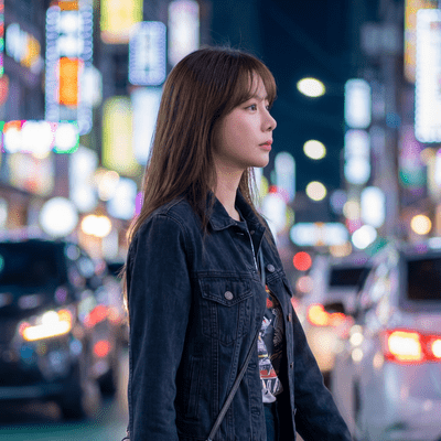 Korean Phrases Starting with "U" Front Cover