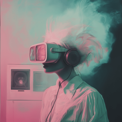 トウキョウエイリアンのジャケット写真