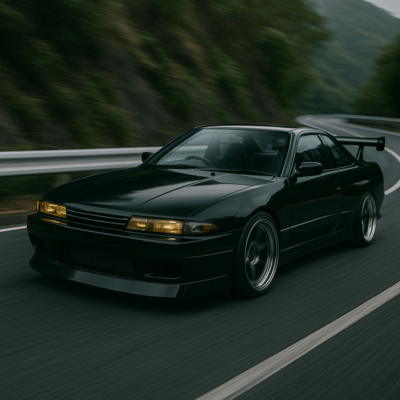 No Brakeのジャケット写真