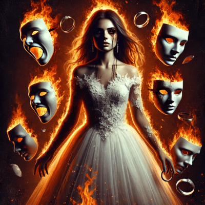 Fake Haloのジャケット写真