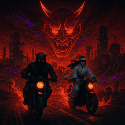 THINK.FASTERのジャケット写真