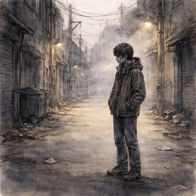 HERE TO STAYのジャケット写真