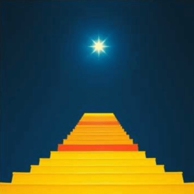 giant step Front Cover