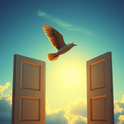 Retirement agency Front Cover