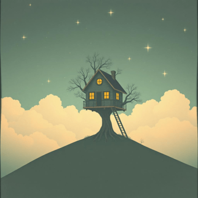 No home Front Cover