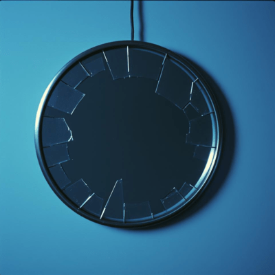 アイデンティティの喪失のジャケット写真