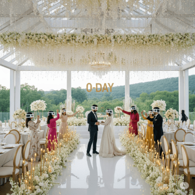 shotgun wedding Front Cover