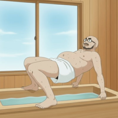 Bath cancellation Front Cover