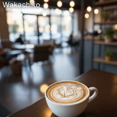 First capのジャケット写真