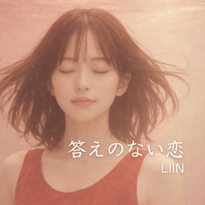 Love Without an Answer Front Cover