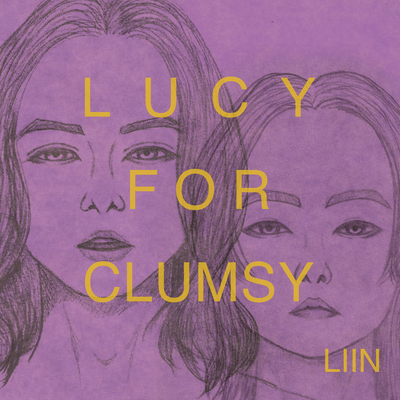 LUCY FOR CLUMSY Front Cover
