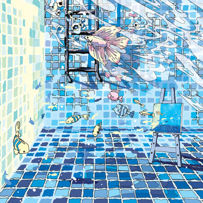 エマのジャケット写真