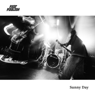 Sunny Day Front Cover