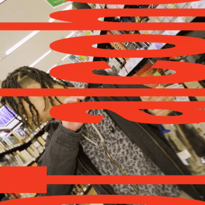 HUGのジャケット写真