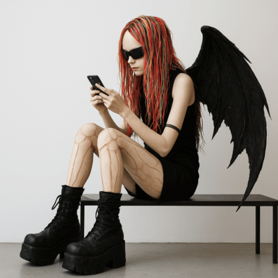 Step my Rick Front Cover