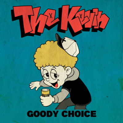 GOODY CHOICEのジャケット写真