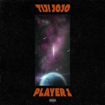 PLAYER 1のジャケット写真