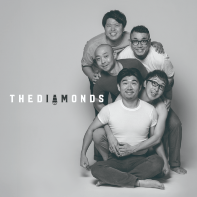 I AMのジャケット写真