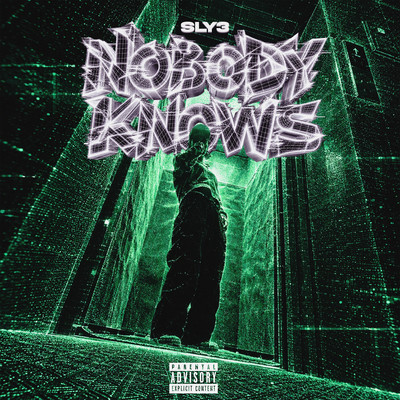 NOBODY KNOWSのジャケット写真