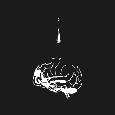 直感 (feat. Resonate, Decibel & 刻印)のジャケット写真