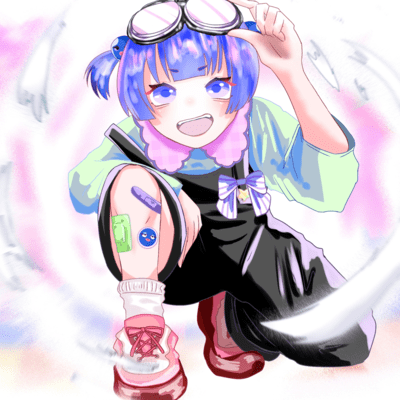 SONIC BOOOOOMのジャケット写真