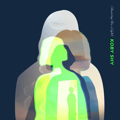 Chasing the Light (feat. Aveli) Front Cover