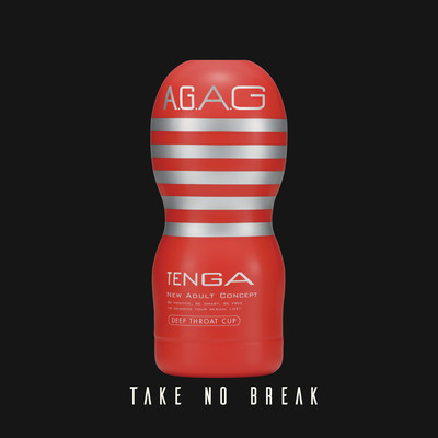 "A.G.A.G" Front Cover