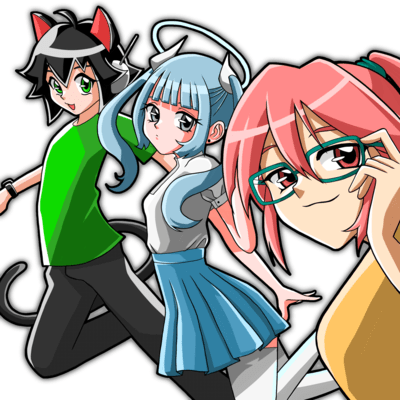 lilbeshnyamcoreのジャケット写真