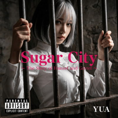 Sugar City Front Cover