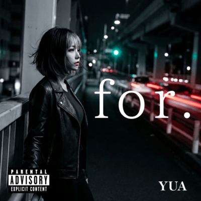 for. Front Cover