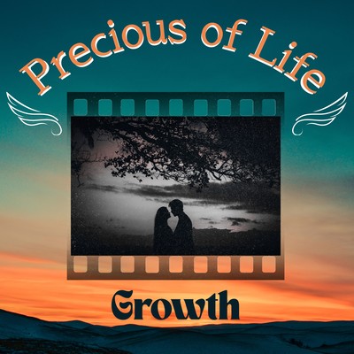 Precious of Life Front Cover