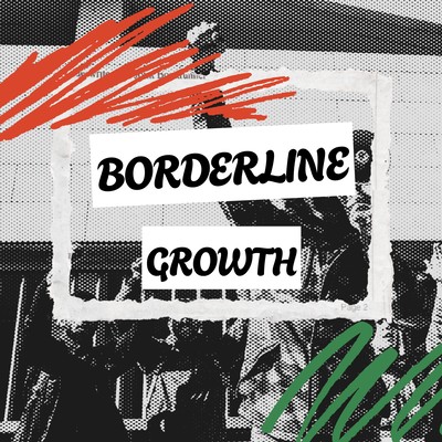 Borderline Front Cover