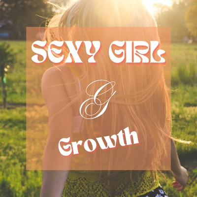 SEXY GIRL Front Cover