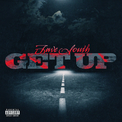 Get Up Front Cover
