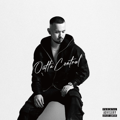 Outta Control Front Cover
