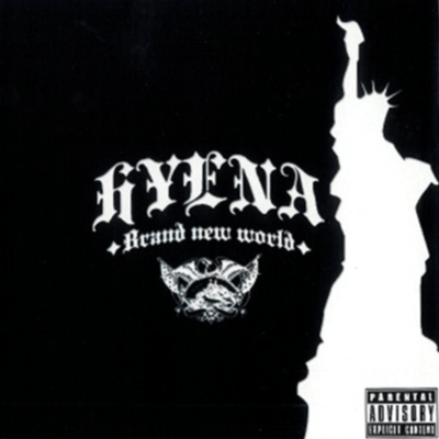 Brand new world Front Cover