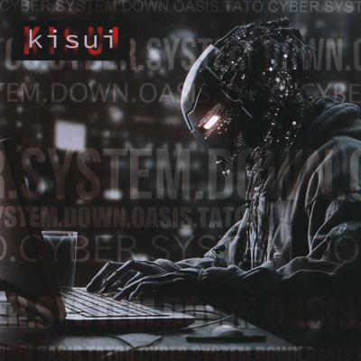 トリックスターのジャケット写真