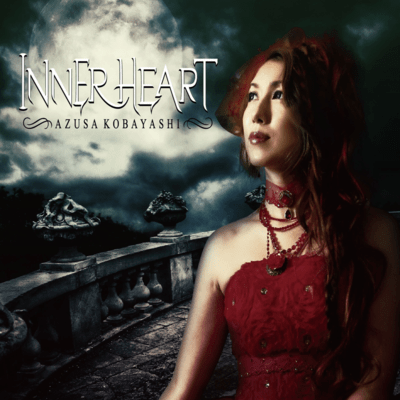Inner Heart Front Cover