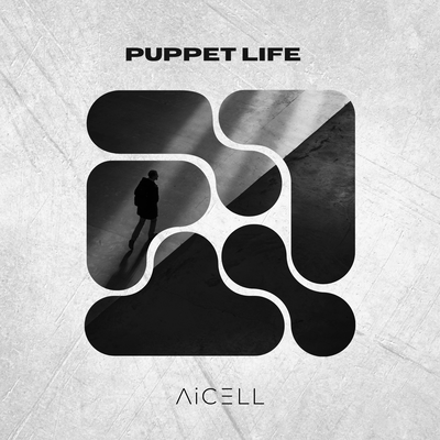 Puppet Life Front Cover