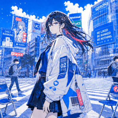 共同幻想シンドローム (feat. 初音ミク)のジャケット写真