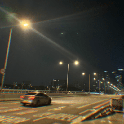 Highway Front Cover